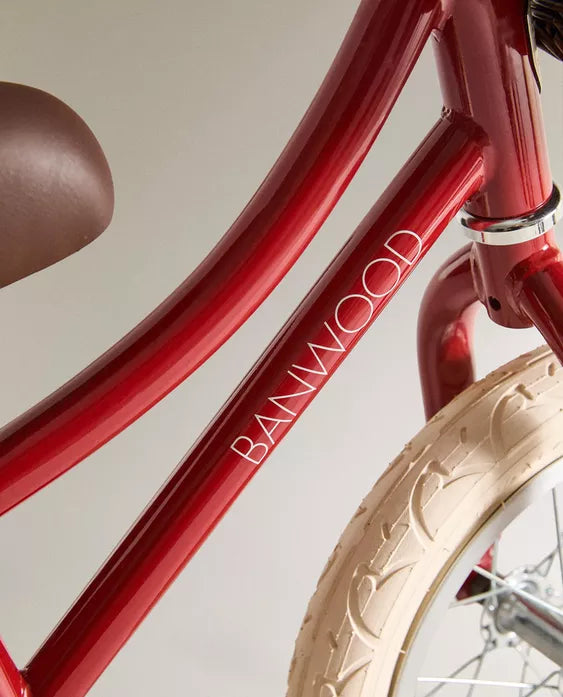 Balance Bike colab Zara Home