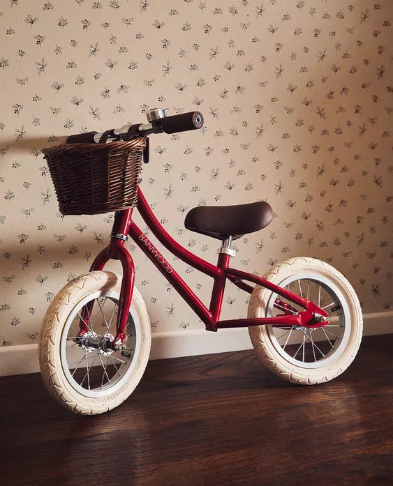 Balance Bike colab Zara Home