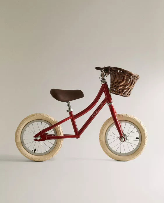 Balance Bike colab Zara Home