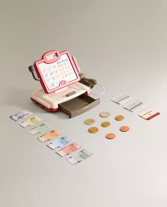 Caja Registradora