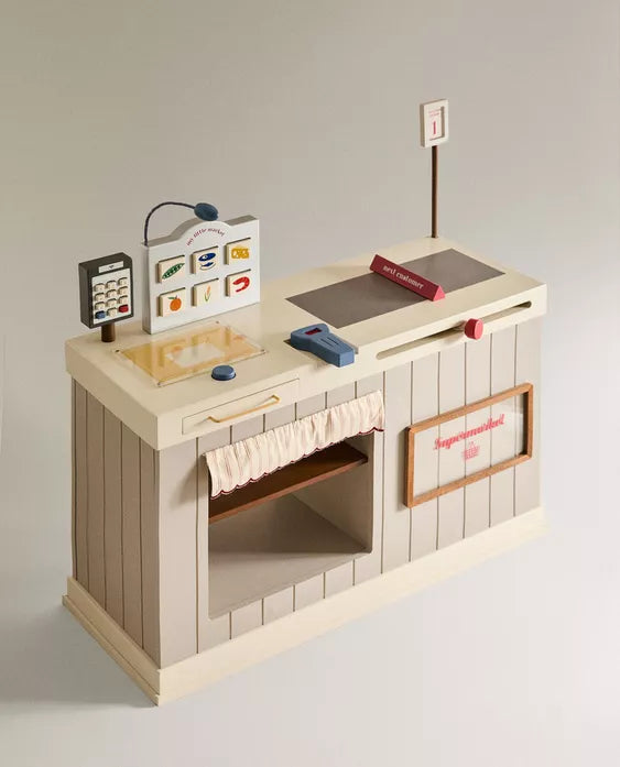 Supermercado Zara Home