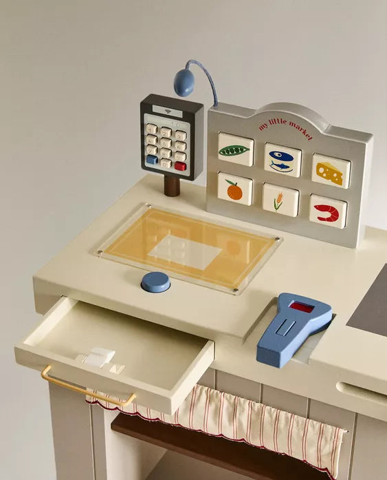 Supermercado Zara Home