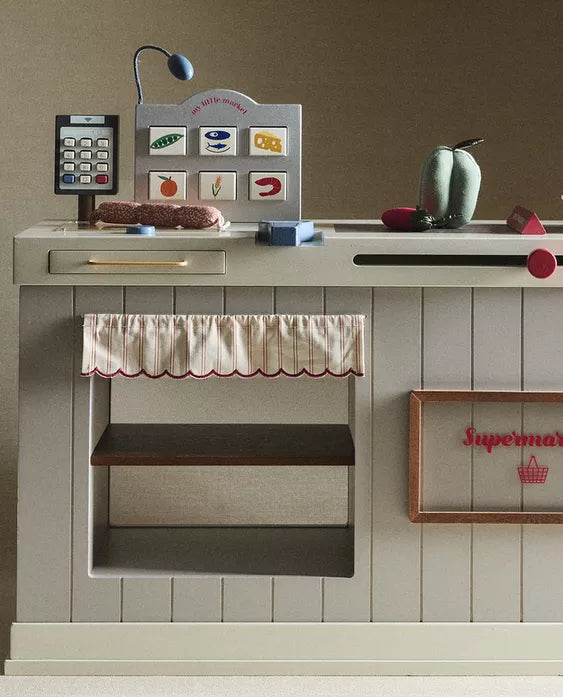 Supermercado Zara Home