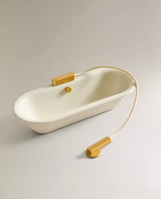 Set Miniatura Banheiro