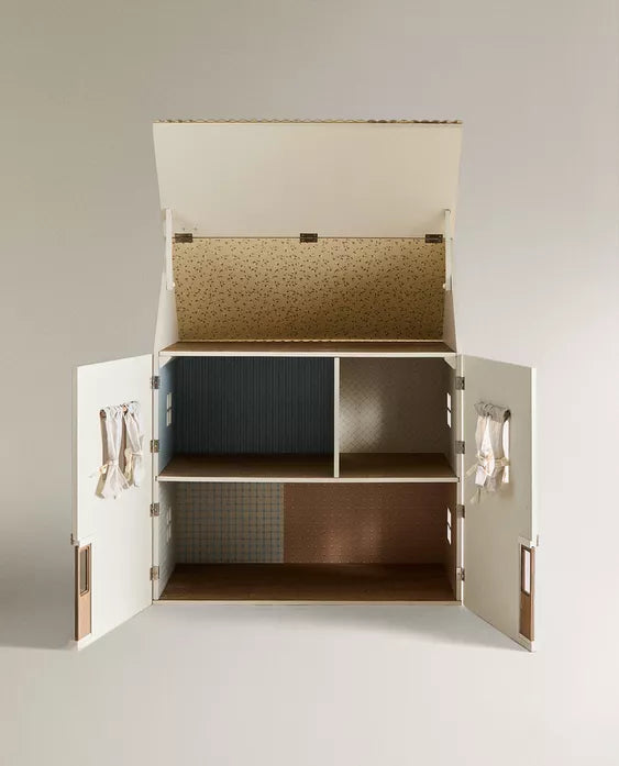DOLLHOUSE ZARA HOME