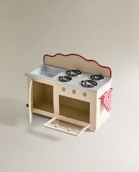 Set miniatura Cozinha