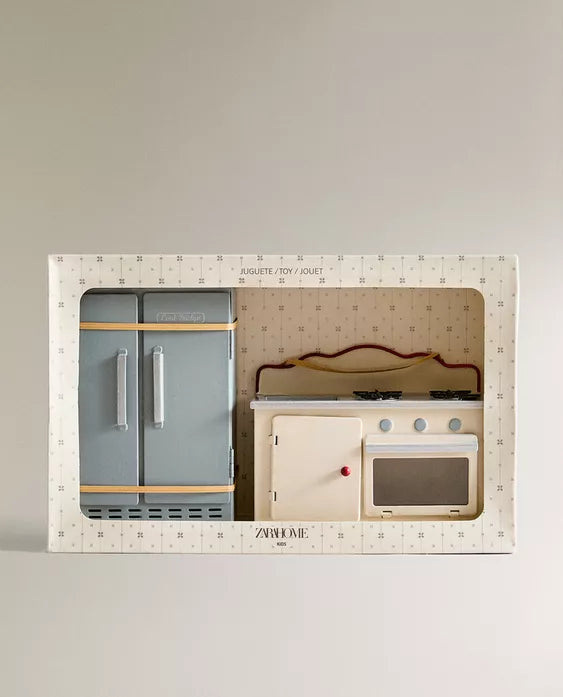 Set miniatura Cozinha