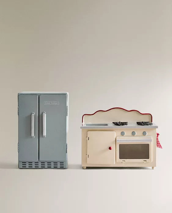 Set miniatura Cozinha