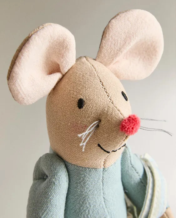 Ratoncito Pérez Zara