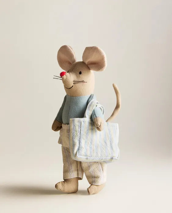 Ratoncito Pérez Zara