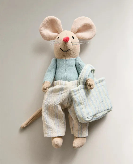 Ratoncito Pérez Zara