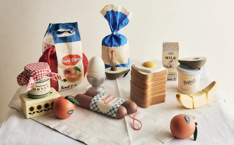 Breakfast set Zara Home