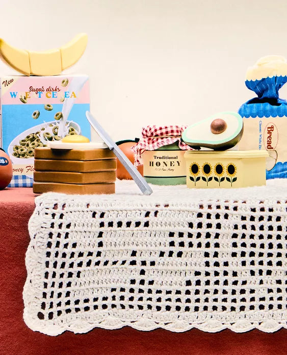 Breakfast set Zara Home