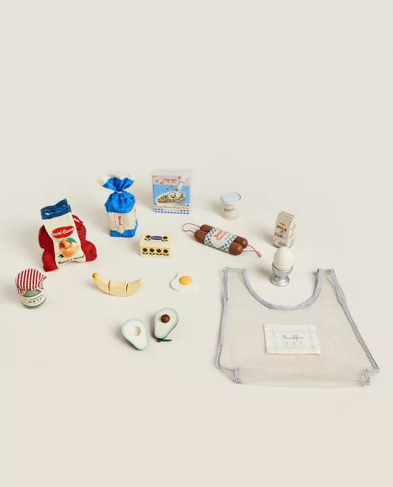 Breakfast set Zara Home