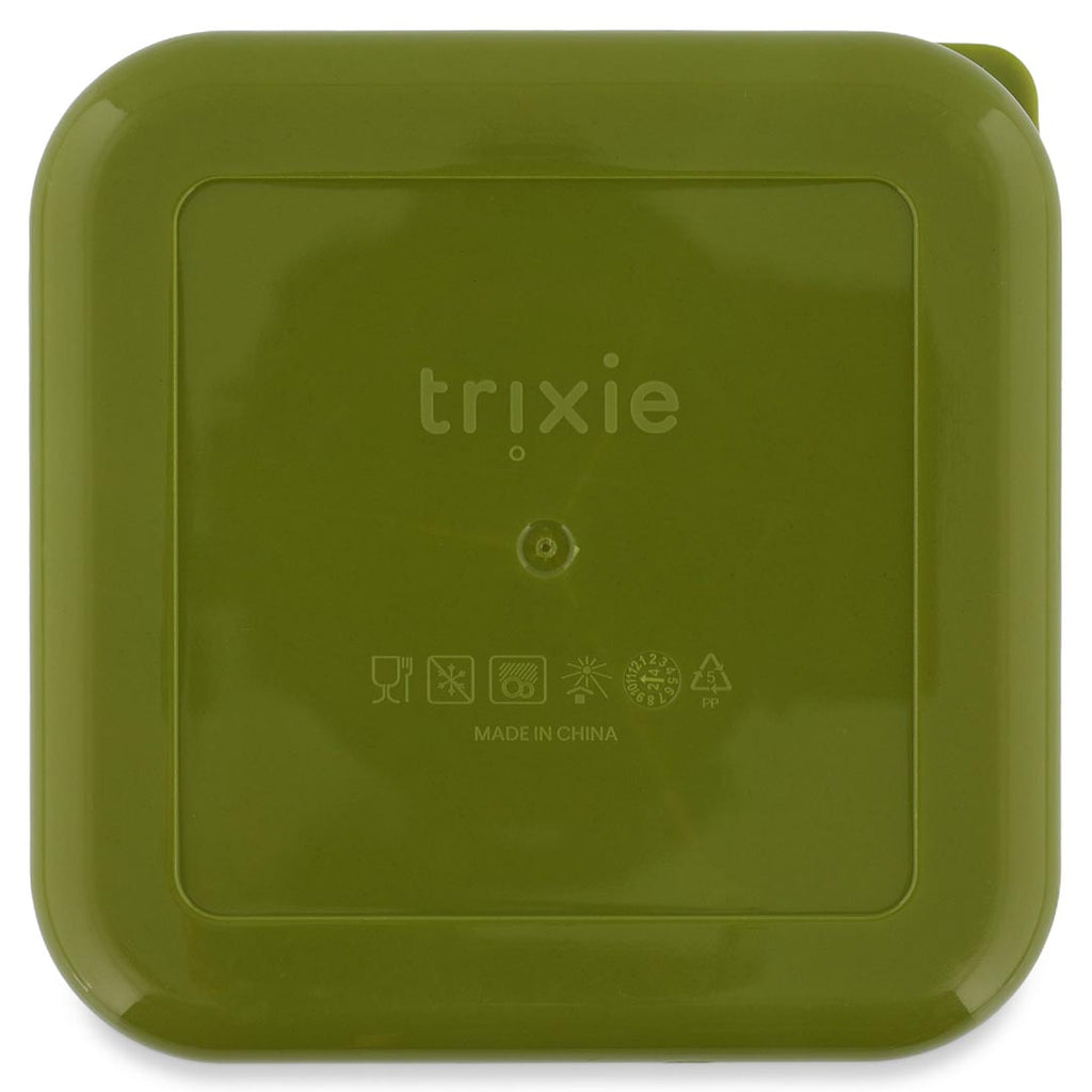 Snack box nesting - 3pcs - Mr. Dino