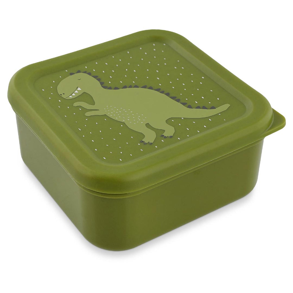 Snack box nesting - 3pcs - Mr. Dino