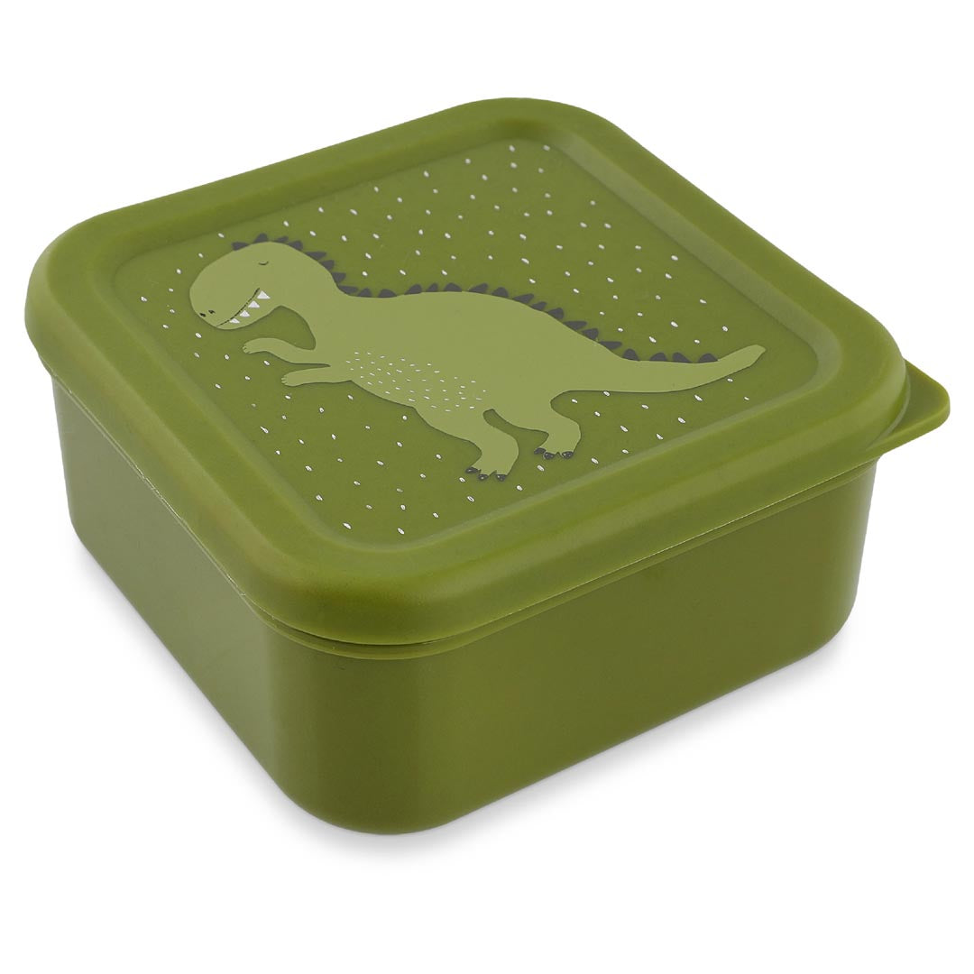 Snack box nesting - 3pcs - Mr. Dino