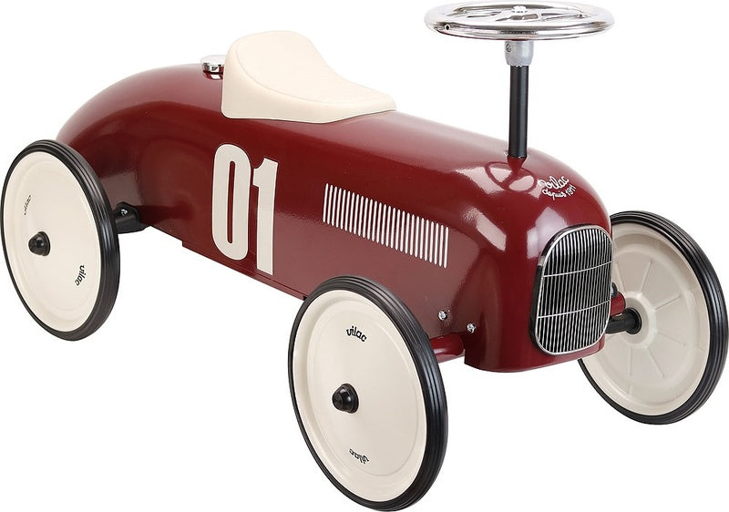 Carro Vilac Vintage Vinho