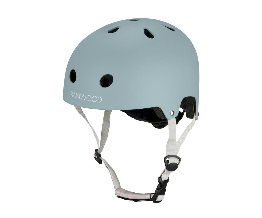 Capacete Eco Banwood Teal