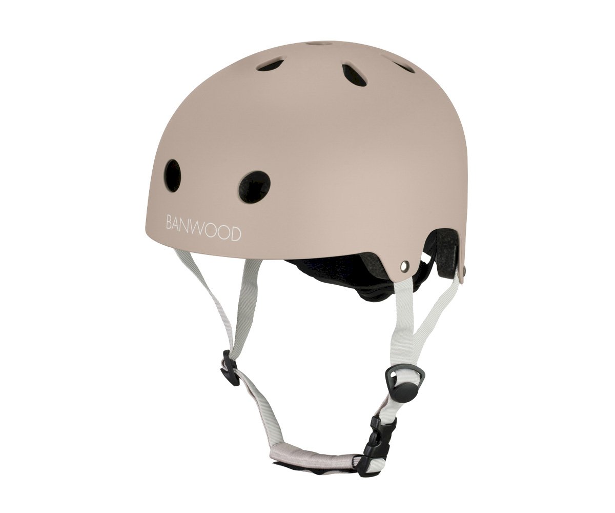 Capacete Eco Banwood Sand