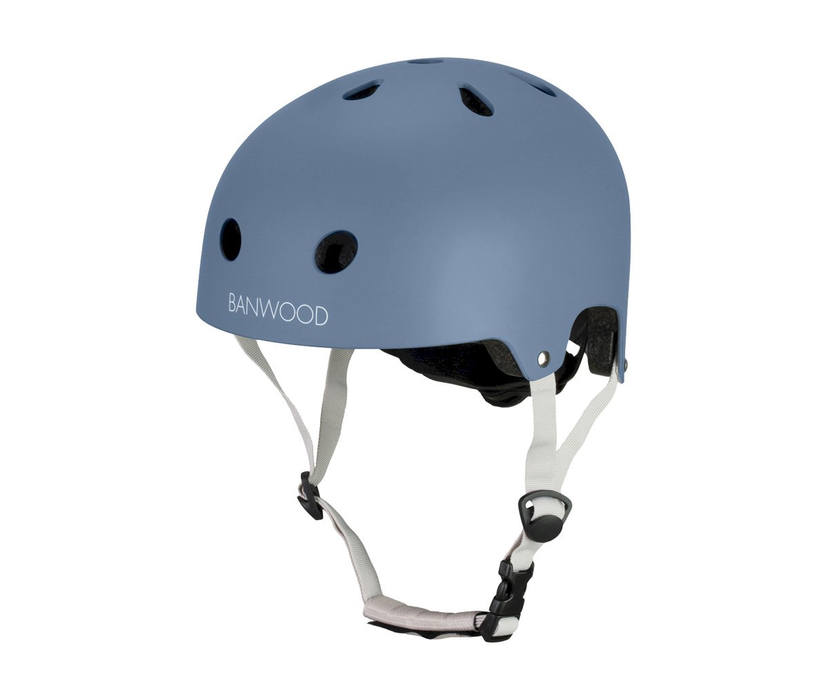 Capacete Eco Banwood Deep Sea