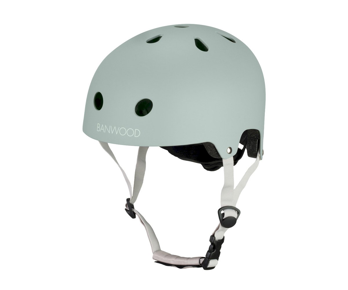 Capacete Eco Banwood Clay