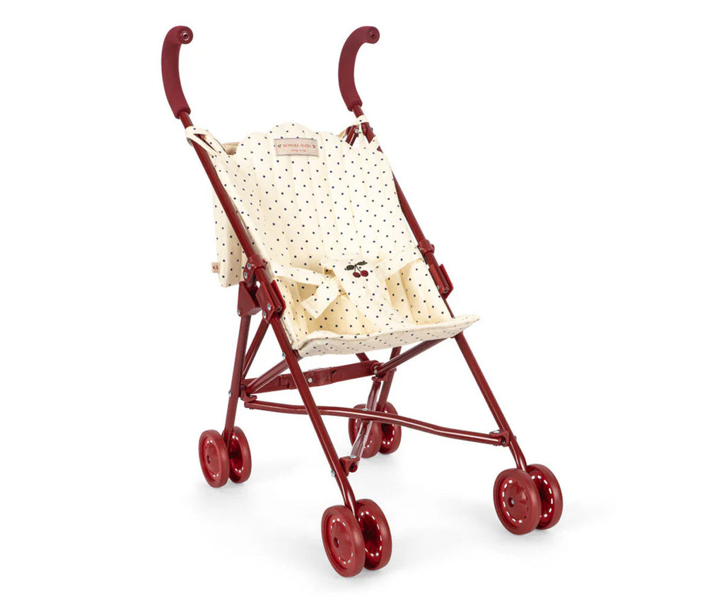 Carrinho Estate Dot Konges Slojd