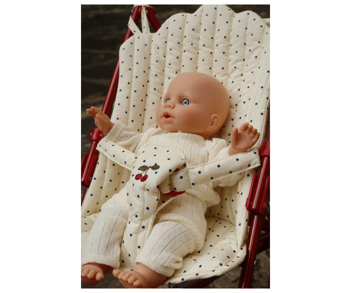 Carrinho Estate Dot Konges Slojd