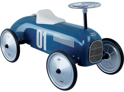 Carro VilacAzul
