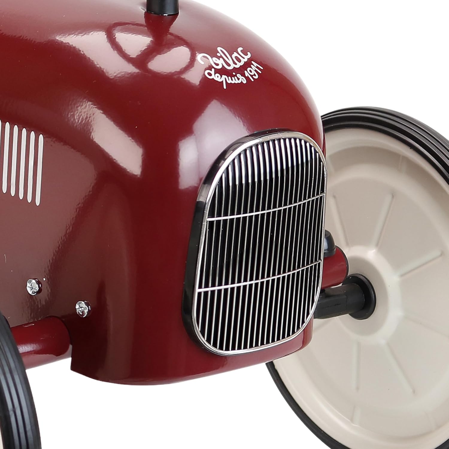 Carro Vilac Vintage Vinho