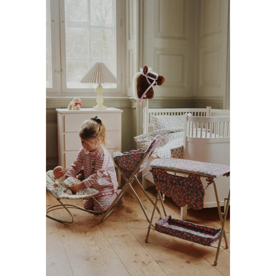 Trocador  Kyoto Doll