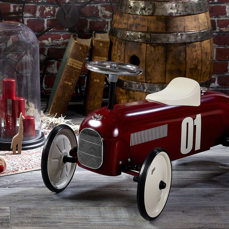 Carro Vilac Vintage Vinho