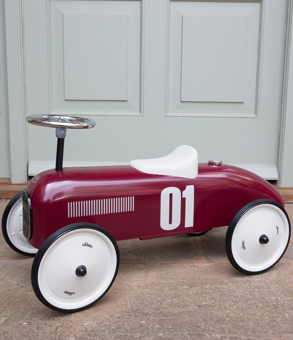 Carro Vilac Vintage Vinho