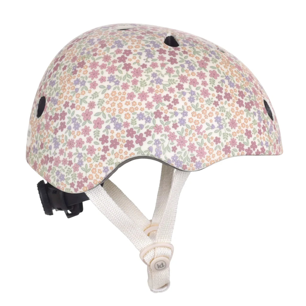 Capacete Little Dutch Off
