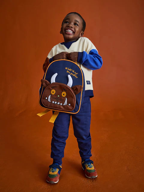 Mochila O Gruffalo Jojo