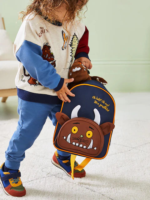 Mochila O Gruffalo Jojo