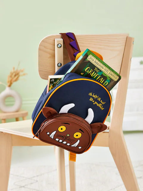 Mochila O Gruffalo Jojo