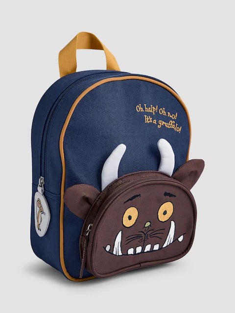 Mochila O Gruffalo Jojo