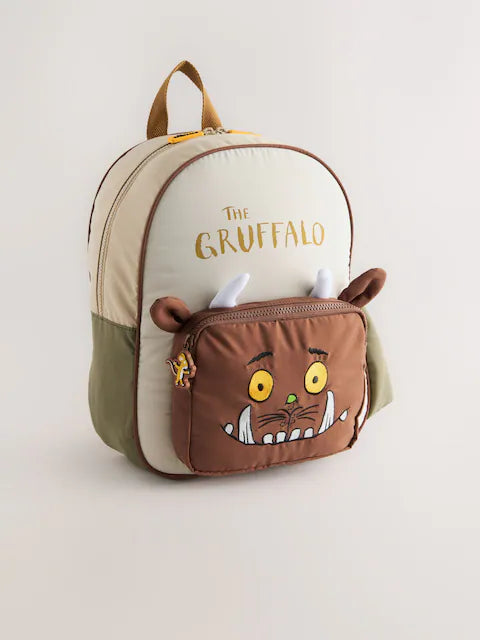 Mochila Gruffalo