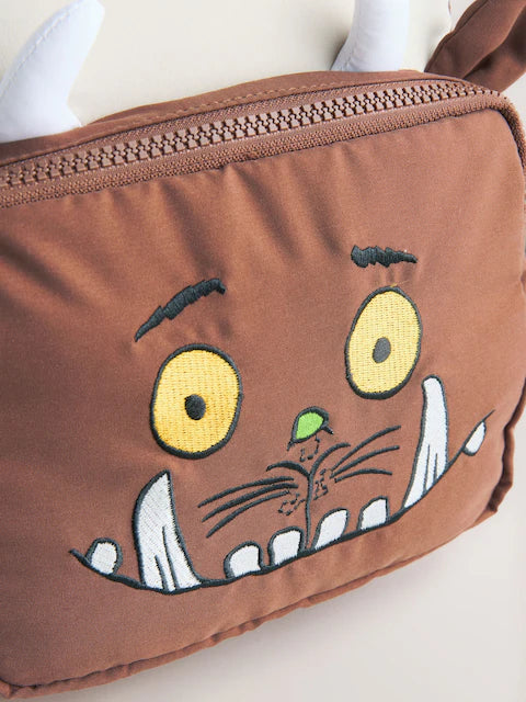 Mochila Gruffalo