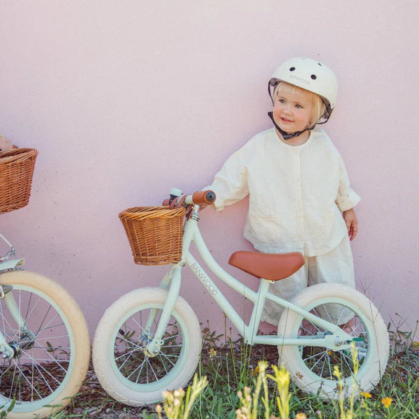Balance Bike Banwood Mint