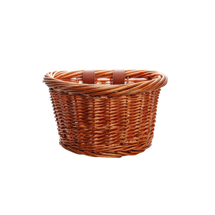Cesta de Mimbre Banwood