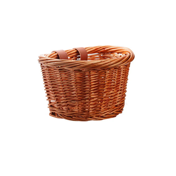 Cesta de Mimbre Banwood