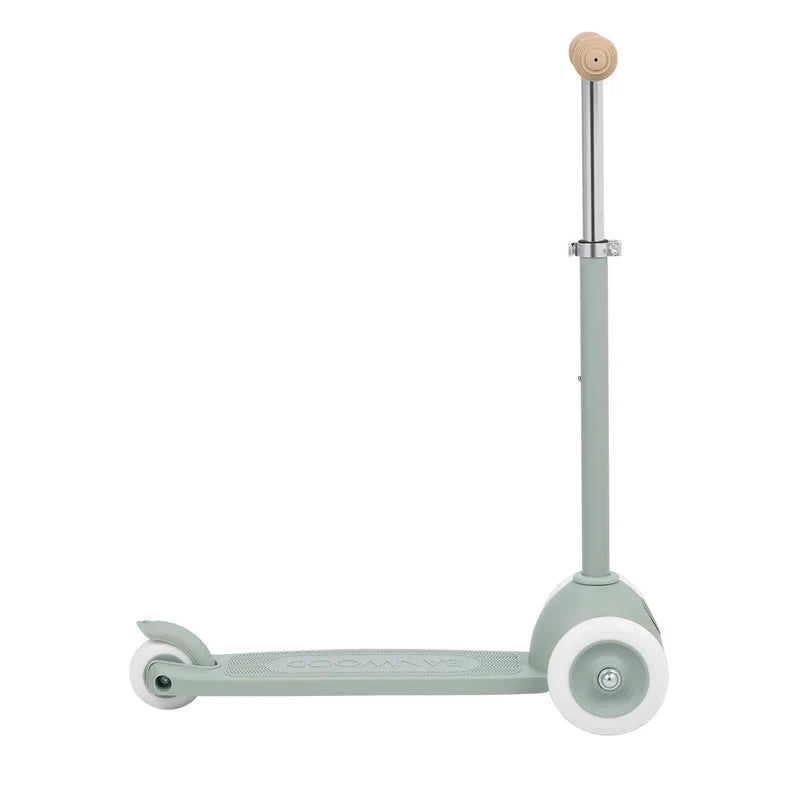 BANWOOD ECO SCOOTER - CLAY