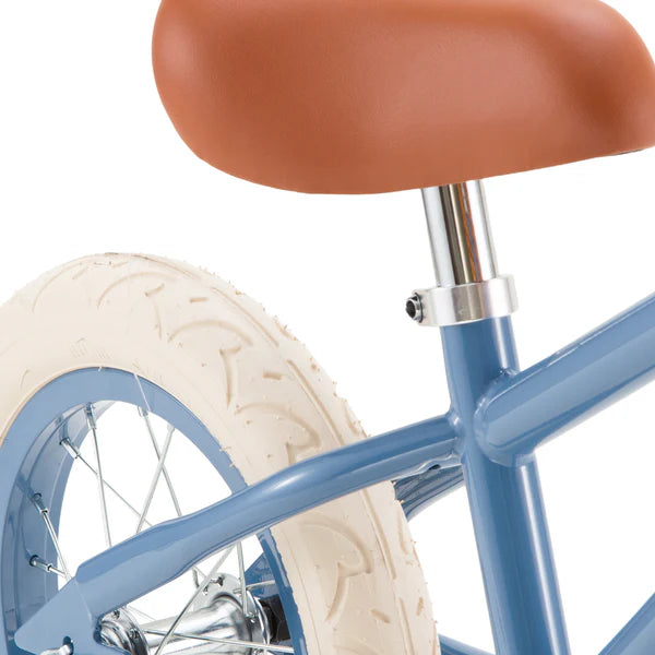Balance Bike Banwood Blue