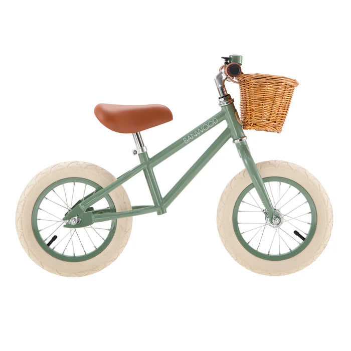 Balance Bike Banwood Forest