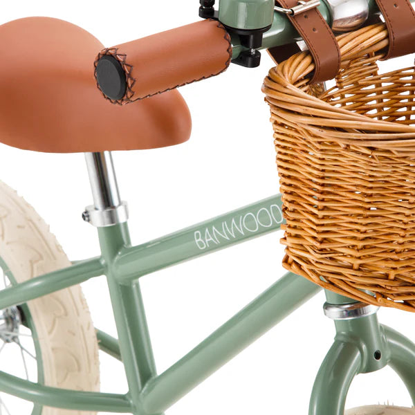 Balance Bike Banwood Forest