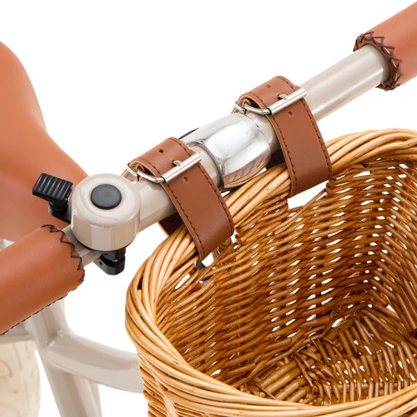 Balance Bike Banwood Beige