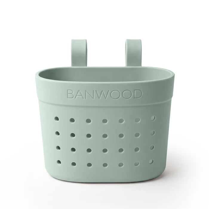 Pin & Ride Banwood Clay