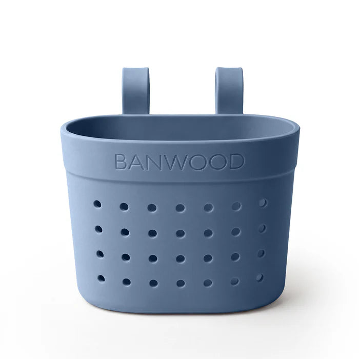 Cesta Pin & Ride Banwood Deepsea